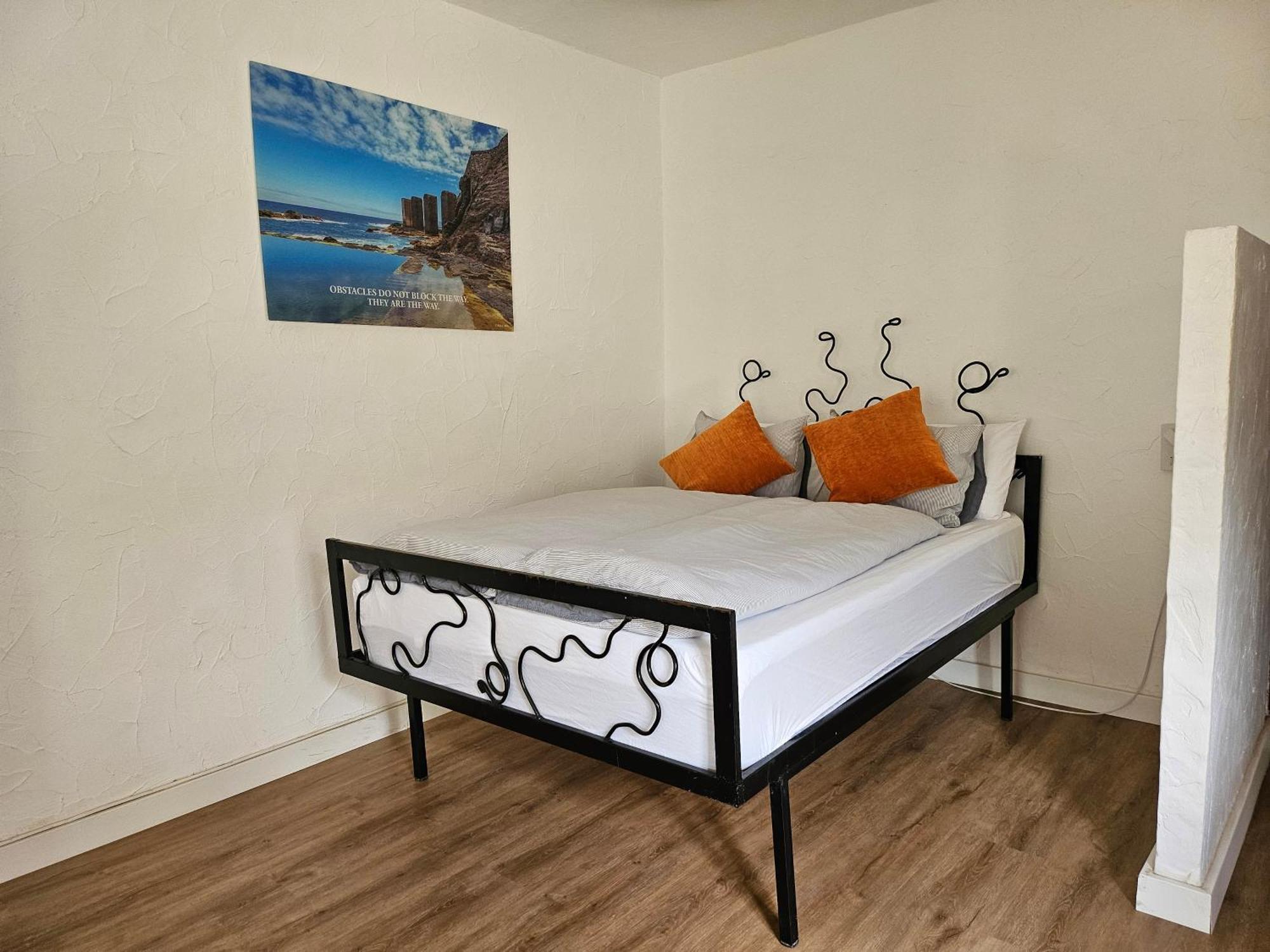 Casa Lara Apartment Hermigua Exterior photo