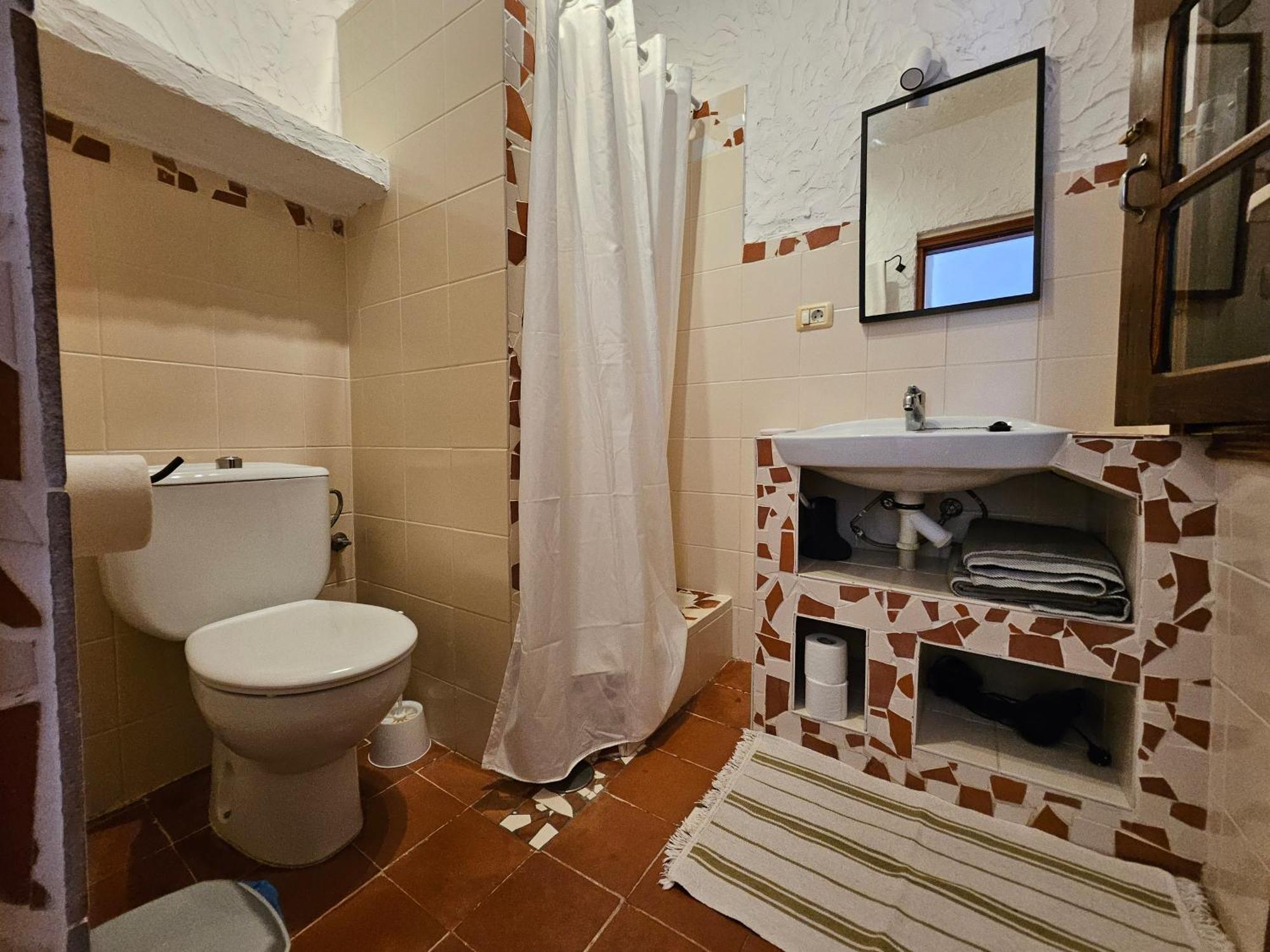 Casa Lara Apartment Hermigua Exterior photo